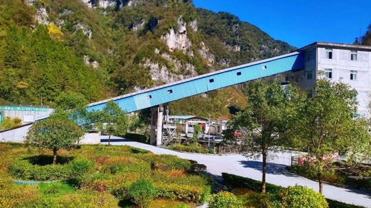 宜化礦業：安全效益兩手抓，真抓實干促發展