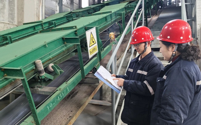 宜化礦業“磷礦光電選礦技術”榮獲第九屆湖北省職工優秀技術創新成果二等獎