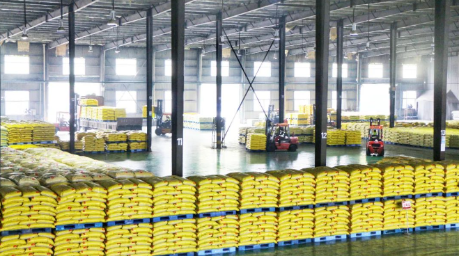 宜化集團(tuán)榮獲2024年全國(guó)企業(yè)員工全面質(zhì)量管理知識(shí)競(jìng)賽活動(dòng)多項(xiàng)榮譽(yù)(圖1) 宜化集團(tuán)榮獲2024年全國(guó)企業(yè)員工全面質(zhì)量管理知識(shí)競(jìng)賽活動(dòng)多項(xiàng)榮譽(yù)(圖1)