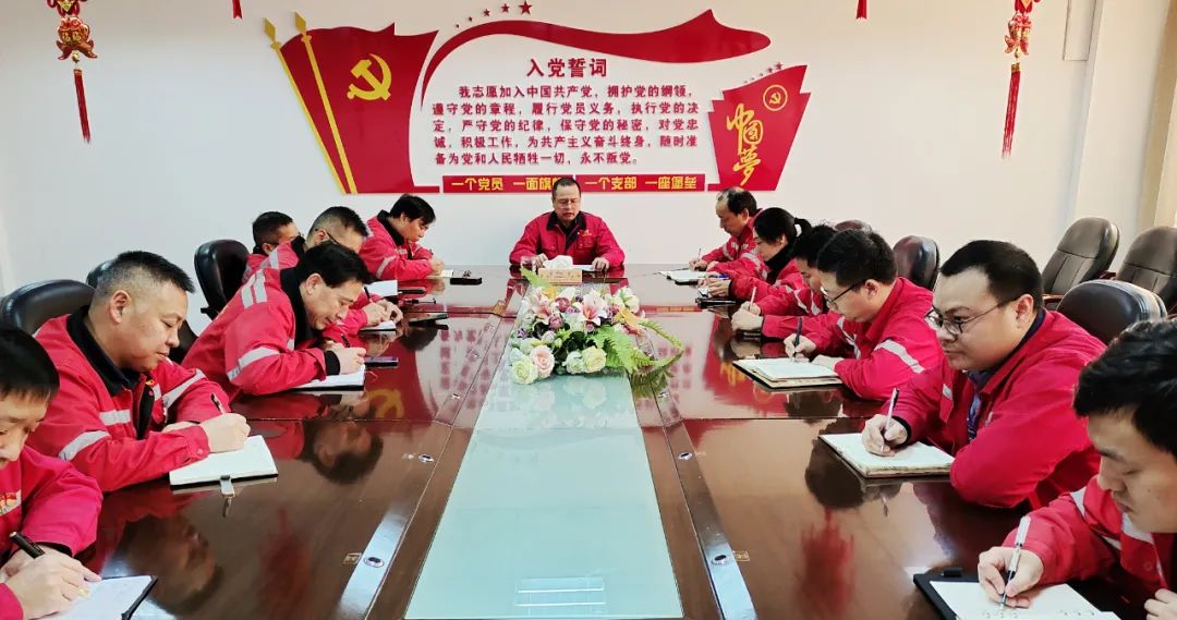 化機(jī)公司:爭創(chuàng)文明典范城,志愿服務(wù)我先行(圖1) 圖片