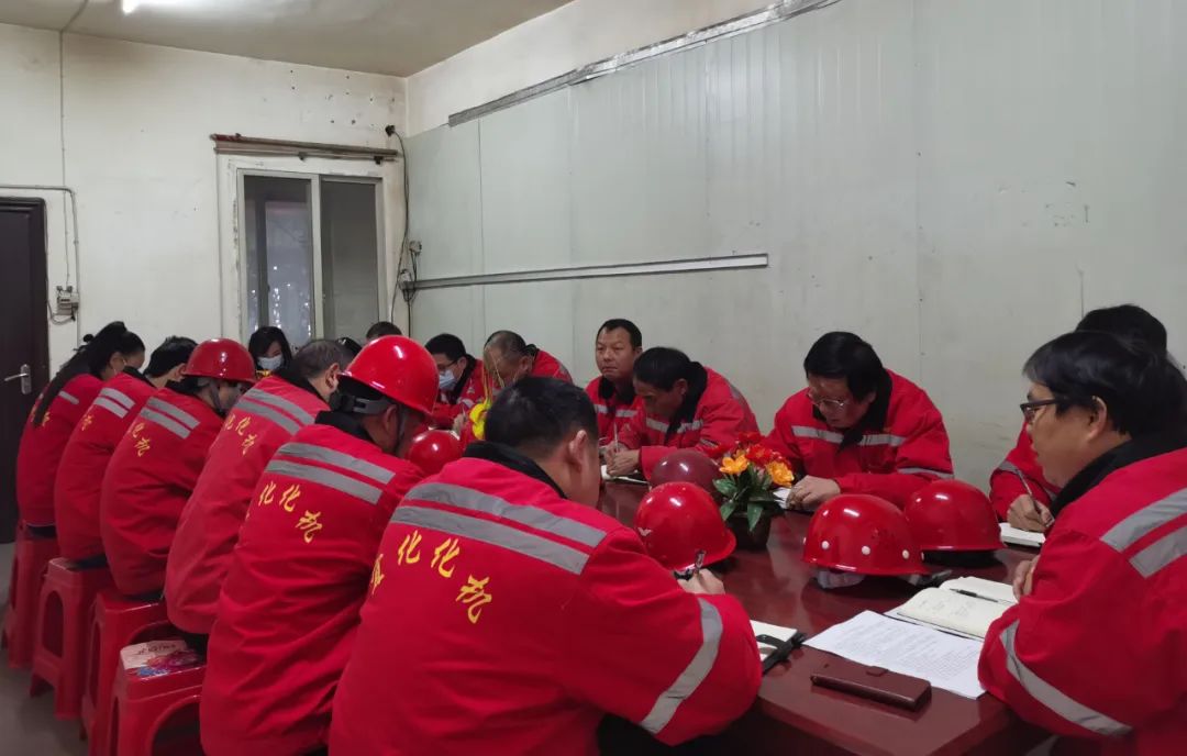 全力以赴抓質量管控 齊心協力克質量難關(圖1) 圖片